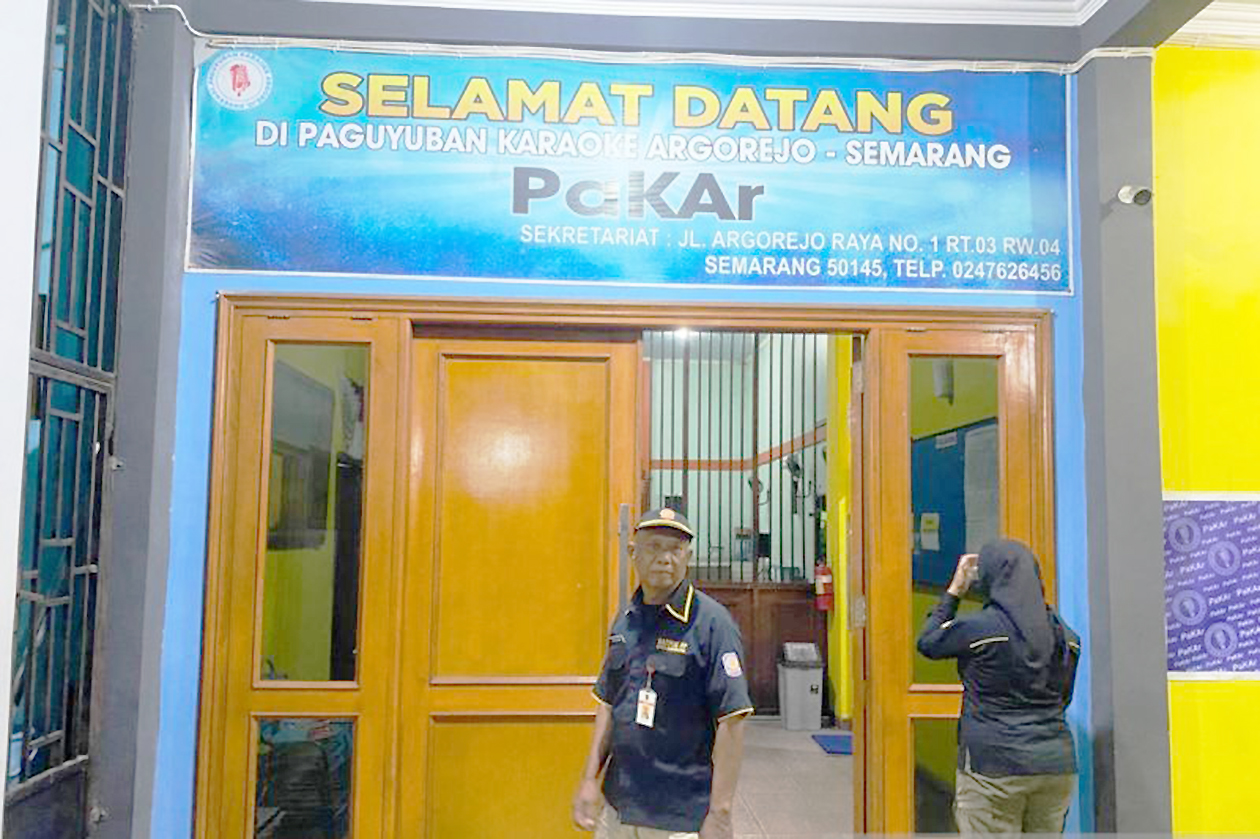Aturan Baru Wali Kota Semarang: Karaoke dan Panti Pijat Dibatasi Ketat Selama Ramadhan 2026, Ini Jadwal Lengkapnya