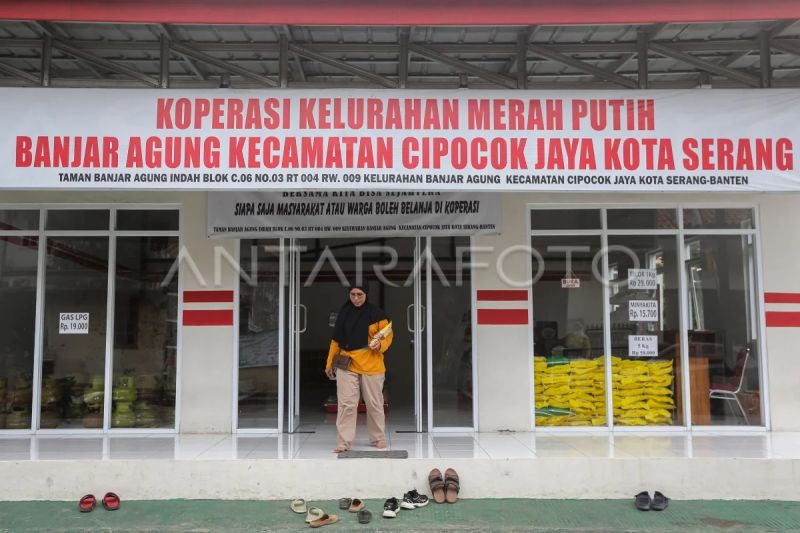 Kemenkop Klaim Koperasi Jadi Mesin Ekonomi Nasional, Realita atau Optimisme?