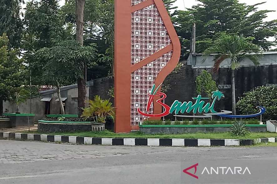 Pemkab Bantul Meminta Masyarakat Tidak Menyalakan Petasan Selama Ramadan