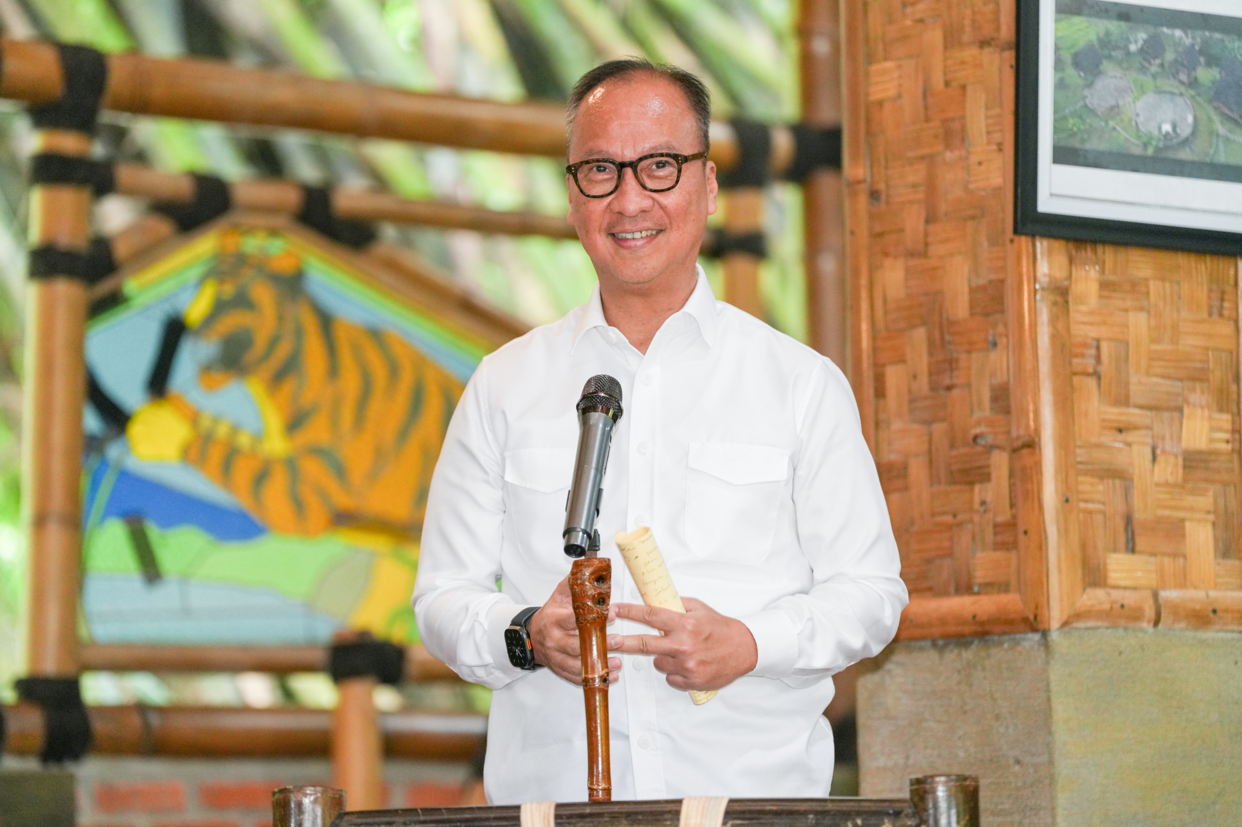Furnitur Jogja Go Eropa! IKM Lokal Kalahkan Kompetitor, Rebut Panggung Global