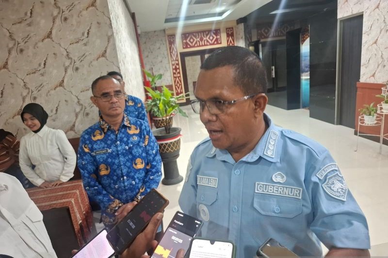 Imlek 2026 Jadi Simbol Harmoni, Gubernur NTT Ajak Perkuat Persaudaraan dalam Semangat Bhinneka Tunggal Ika