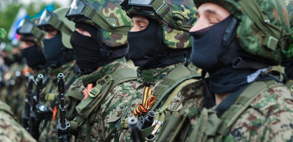 Intelijen Russia Gunakan Jaringan Wagner untuk Lancarkan Sabotase di Eropa