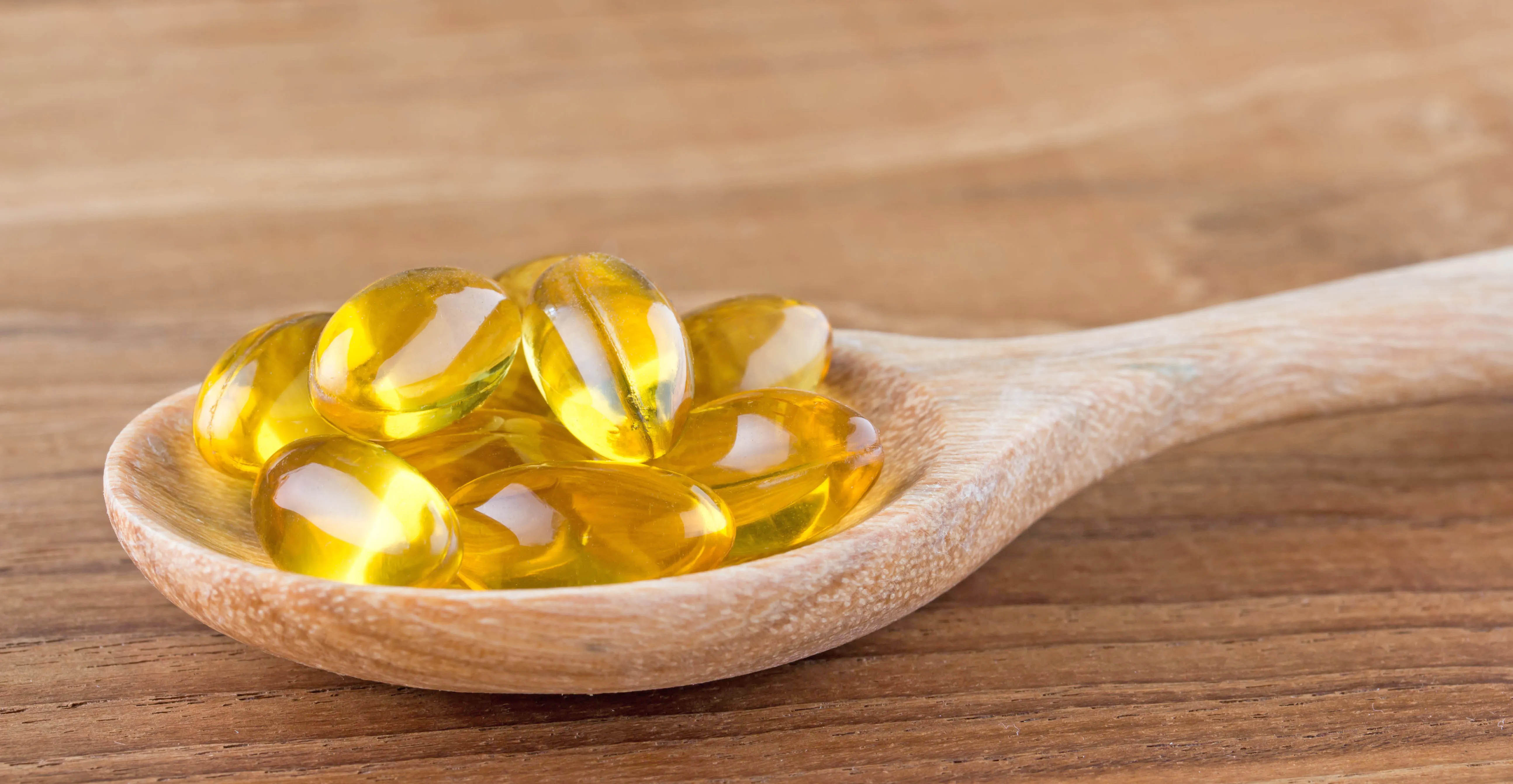 Jangan Asal Telan, Ini Waktu Terbaik Minum Suplemen Omega-3 agar Serapan Maksimal