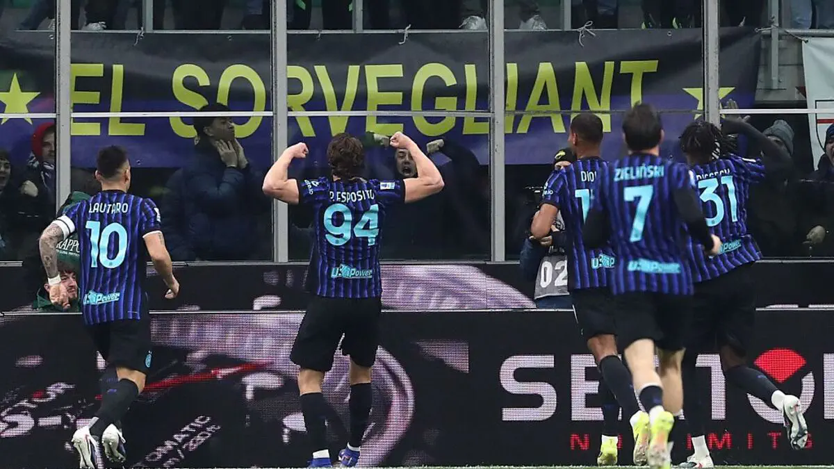 Playoff Liga Champions: Bodo/Glimt Hadapi Mental Juara Inter Milan