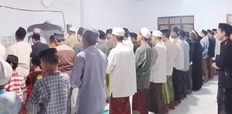 Warga Jember dan Bondowoso Sebagian Sudah Puasa pada Selasa, Ternyata Ikut Acuan Ini