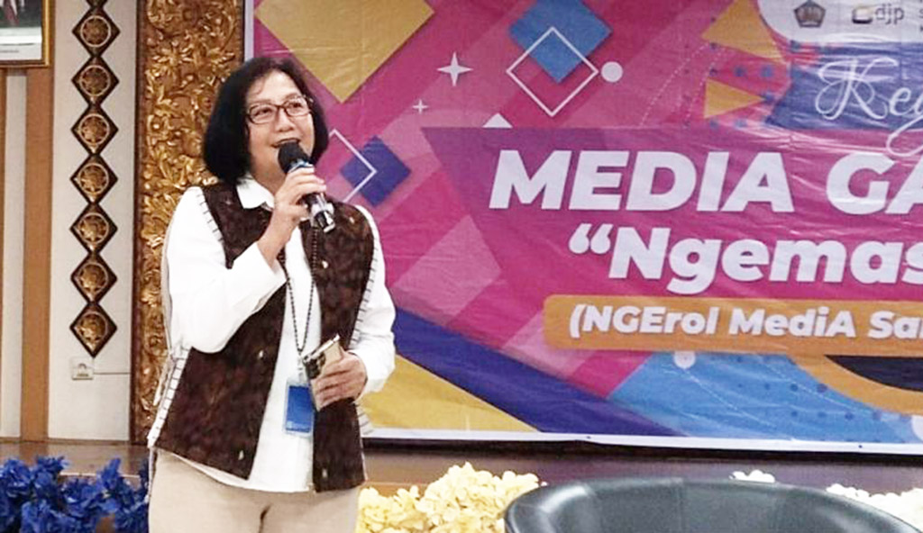 DJP Sumsel Bentuk Tim Layani SPT tahunan Selama Ramadan