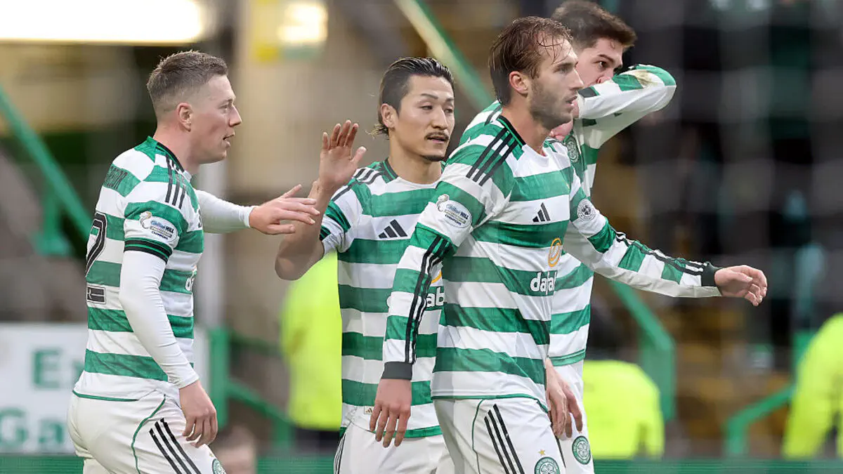 Playoff Liga Europa: Stuttgart Tantang Rekor Tak Terkalahkan Celtic di Glasgow
