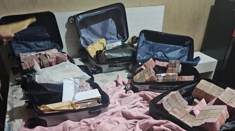 KPK Dalami Temuan Rp5 Miliar Terkait Kasus Korupsi di Bea Cukai
