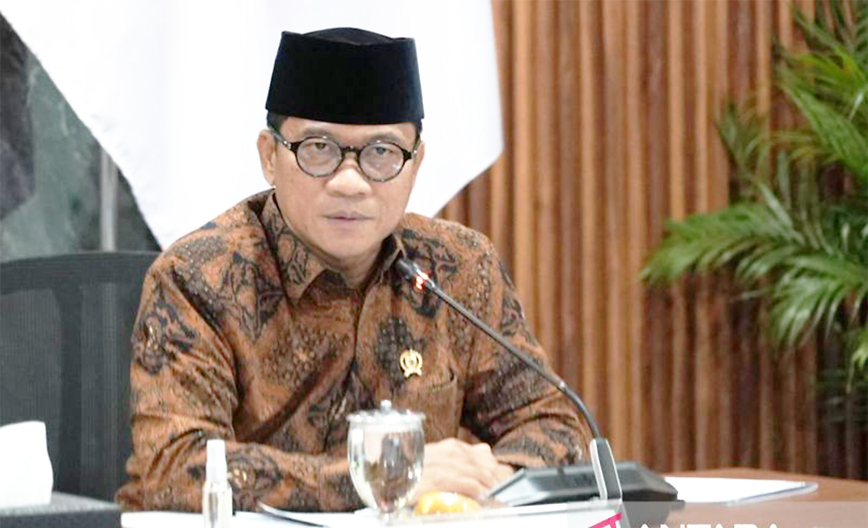 Siap-Siap, 81 Ribu Koperasi Desa Bakal Serbu Seluruh Indonesia, Mendes Yandri: Lahan Harus Beres