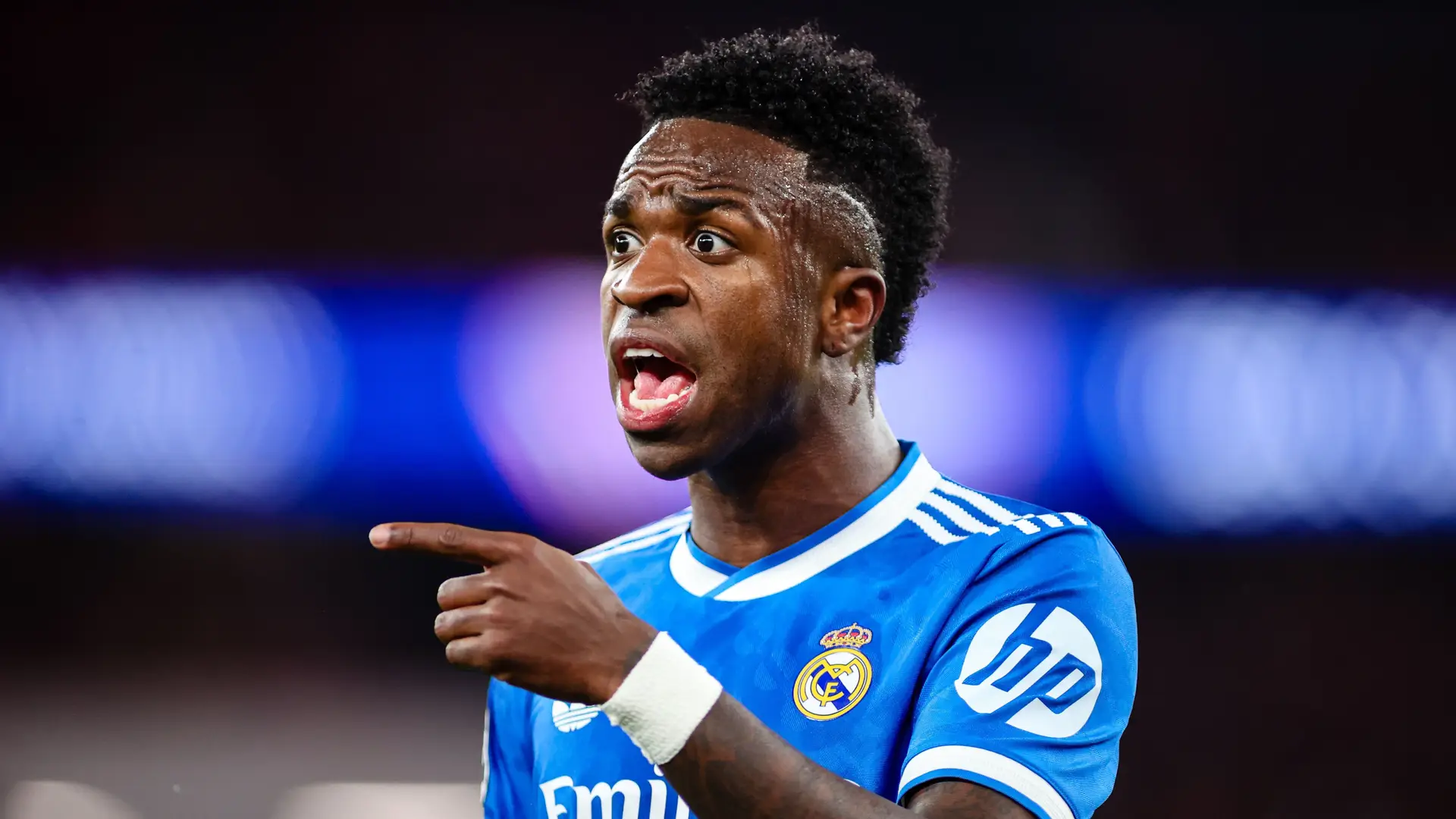 Vinicius Junior dan Luka yang Terus Terbuka: Ketika Bintang Real Madrid Berulang Kali Jadi Sasaran Rasis