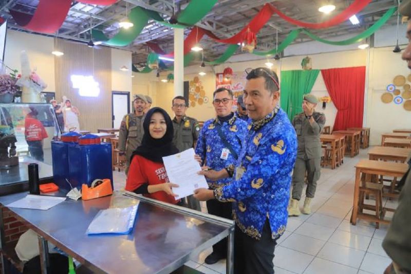 Pemkot Tangerang: Tempat Hiburan Langgar Jam Operasional Ditindak