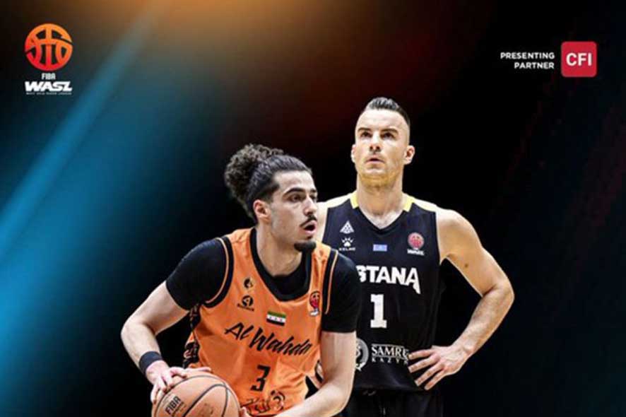 Inilah Jadwal FIBA WASL 2025-2026 yang Ditetapkan FIBA