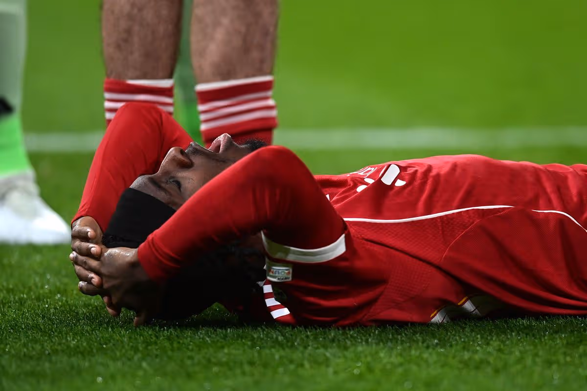 Badai Cedera Liverpool: Frimpong dan Endo Absen Lawan Nottingham Forest