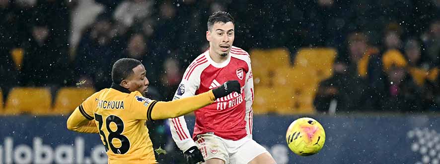 City Bisa Saja Menyalip Arsenal