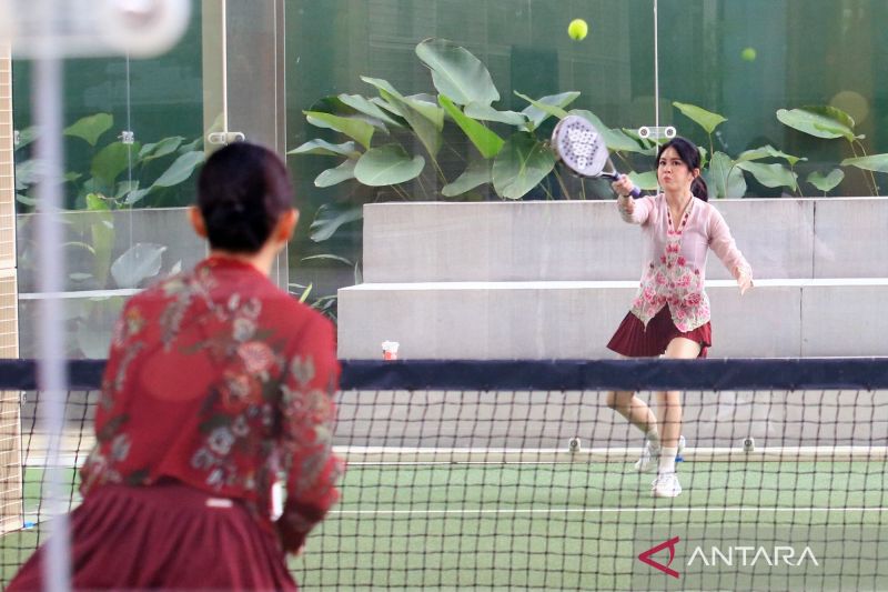 Gubernur Pramono Akan Gelar Rapat untuk Bahas Perizinan Padel di Jakarta