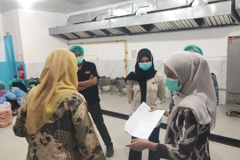 Kemenperin Tekankan Sertifikasi Halal di MBG demi Jaga Kualitas