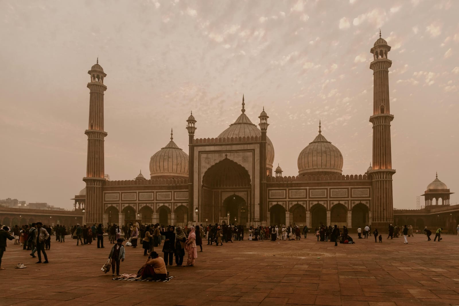 Daftar Event Ramadan 2026 di Jabodetabek, Wajib Catat!