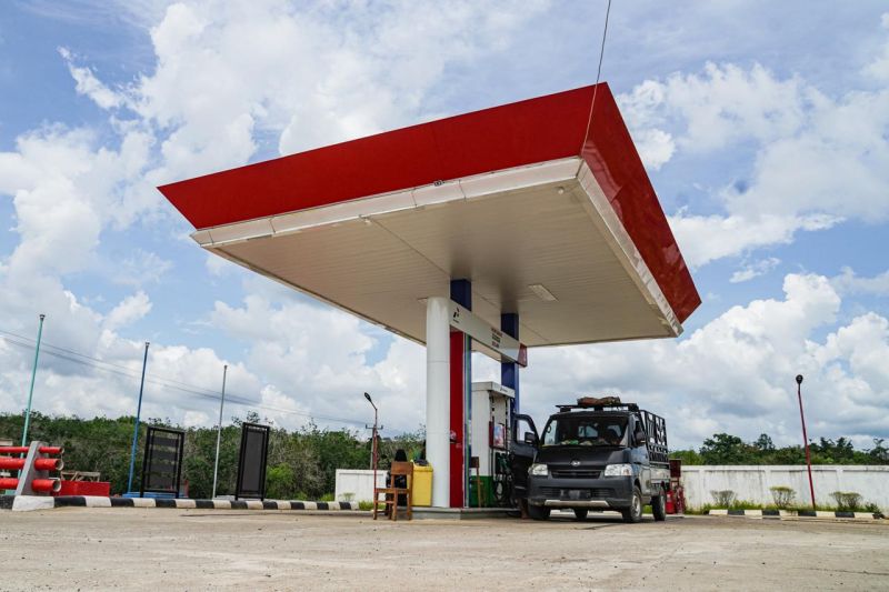 Pertamina Patra Niaga Siapkan Pesawat Pengganti untuk Amankan BBM di Nunukan