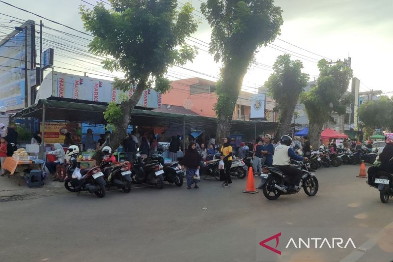 Cara Pemkot Bengkulu Tangani Gepeng, Penderma dan Pengemis Sama-sama Kena Sanksi