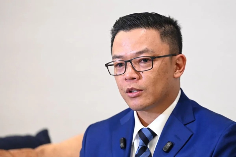Menlu Sugiono: Indonesia Kirim 8.000 Pasukan, Bukan Bayar 1 miliar Dollar AS
