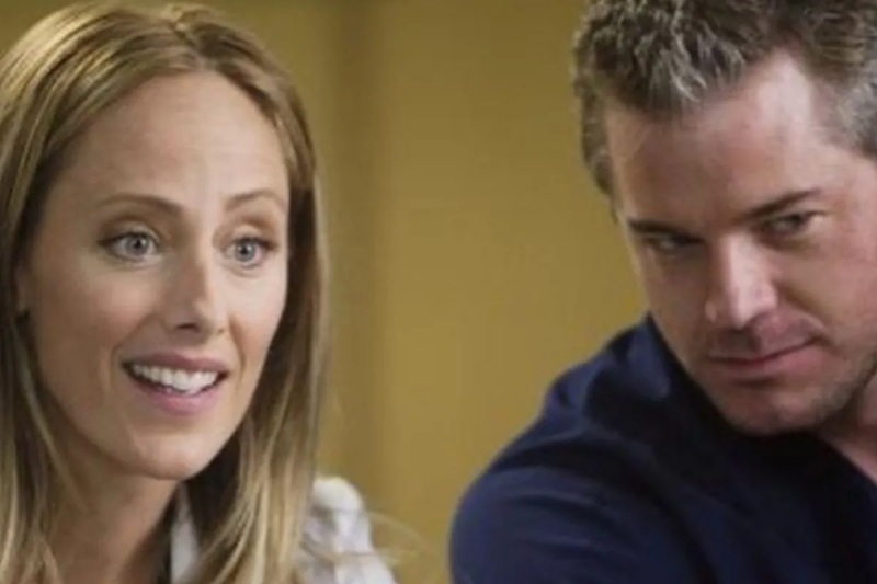Berduka, Pemeran Grey's Anatomy Kenang Sosok Cemerlang Eric Dane 