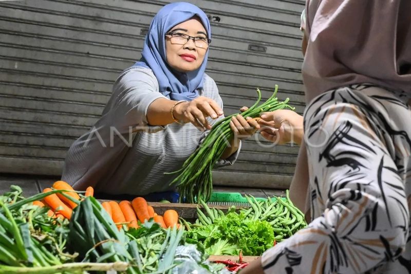 Rahasia Kenyang Tahan Lama Saat Puasa, Ini Kata Dinkes Tangerang