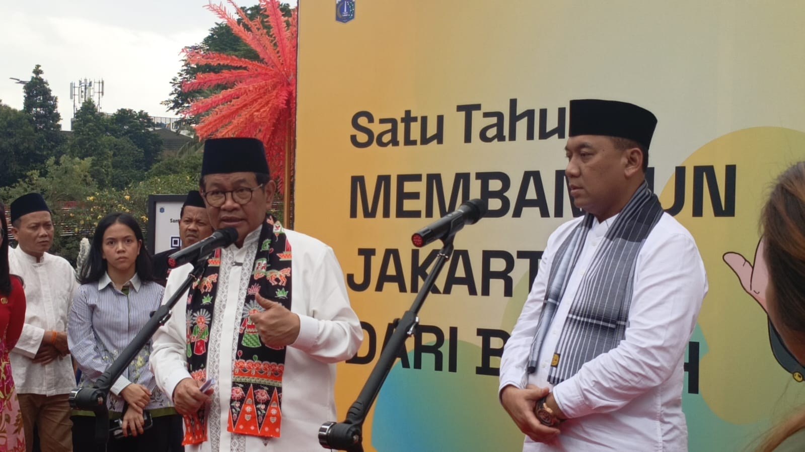 Penerima KJP dan KJMU 2026 Capai 700 Ribu Orang, Anggaran Tembus Rp2 Triliun