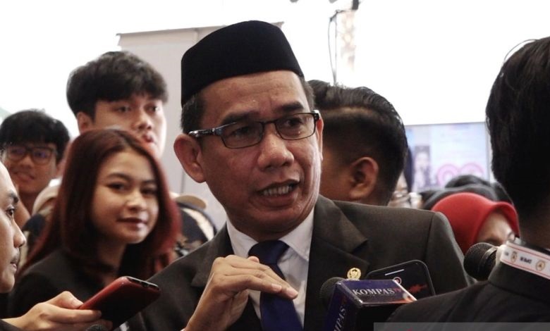 Tragedi di Maluku Tenggara, Anggota DPR Minta Oknum Brimob Tak Hanya Dipecat, Tapi Diadili di Pengadilan Umum