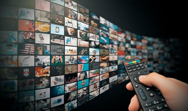 Streaming di Asia Tenggara Melonjak Selama 2025  