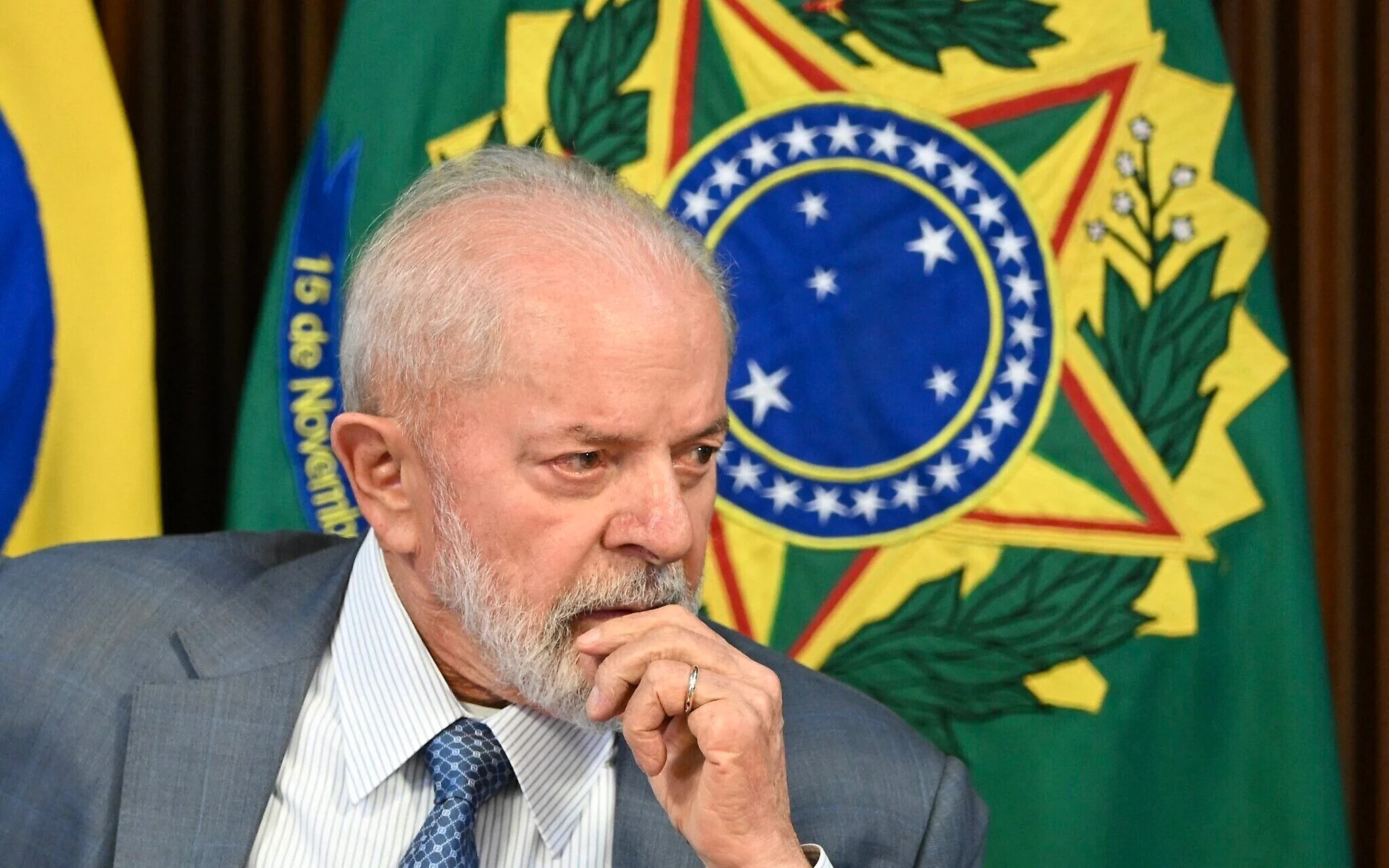Brazil Serukan Reformasi DK PBB