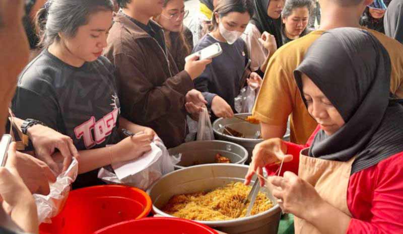 BBPOM Kasih Tips Pilih Takjil Aman untuk Berbuka Berpuasa Ramadan, Simak Panduannya