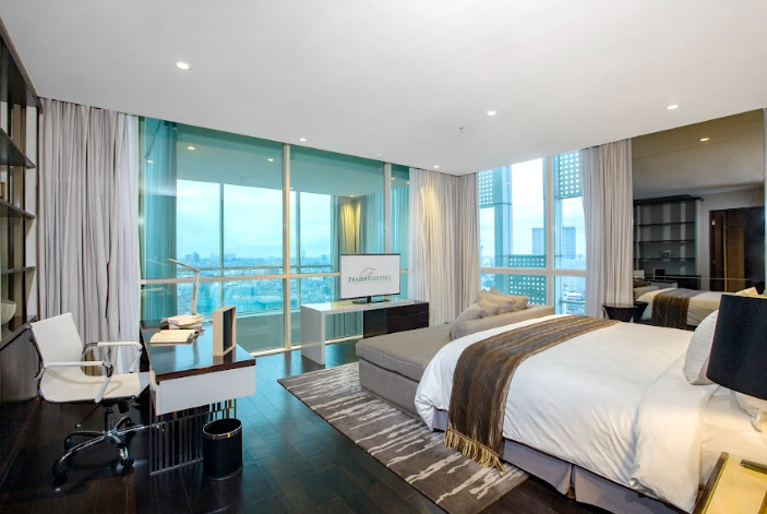 Fraser Residence Menteng Jakarta Tawarkan Ramadan Getaway Mulai Rp1,5 Juta per Malam