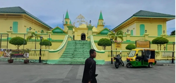 Jadwal Buka Puasa Batam dan Wilayah Kepri Hari Ini, Minggu 22 Februari 2026