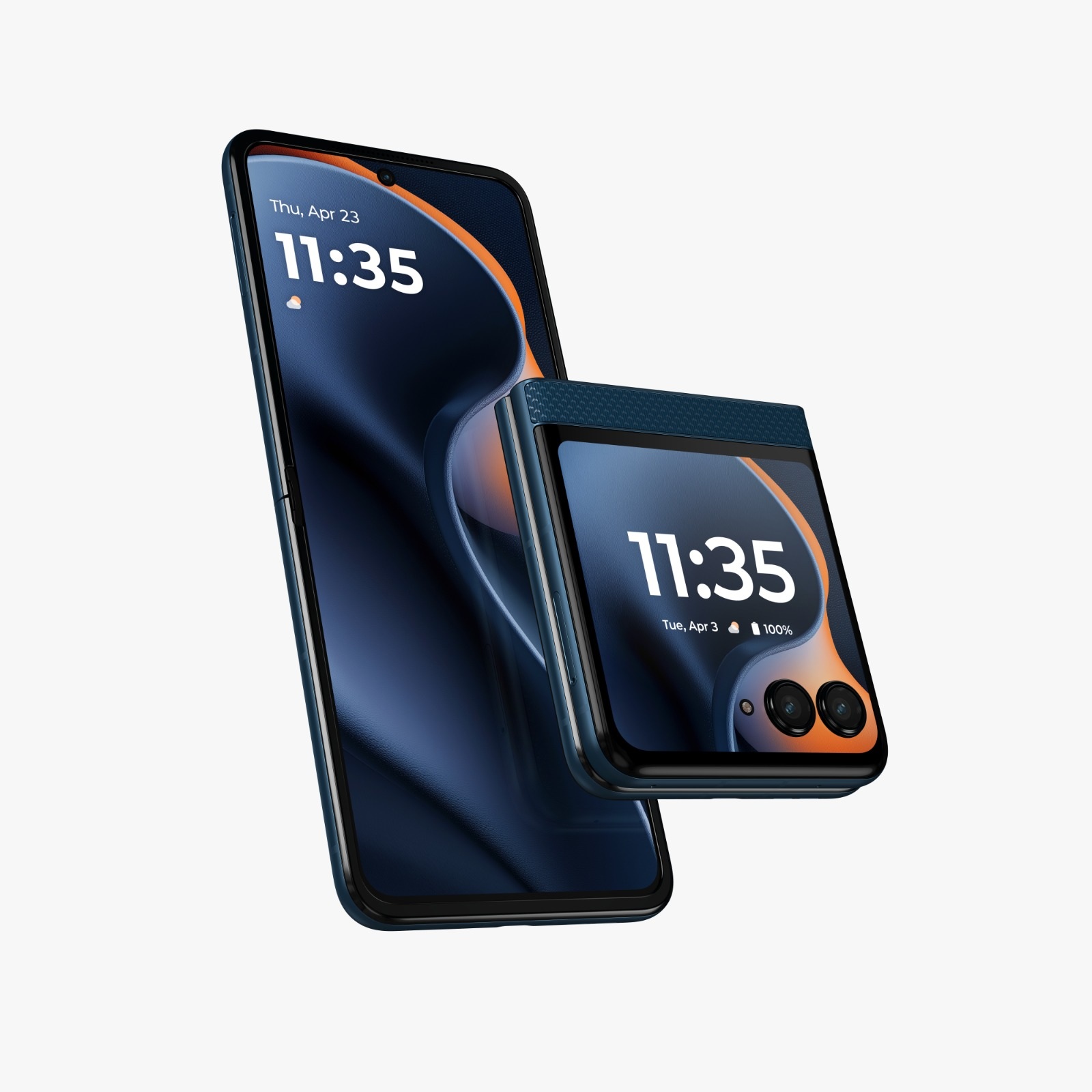 Kembalinya Sang Ikon, Generasi Terbaru Ponsel Liat Motorola Segera Hadir 