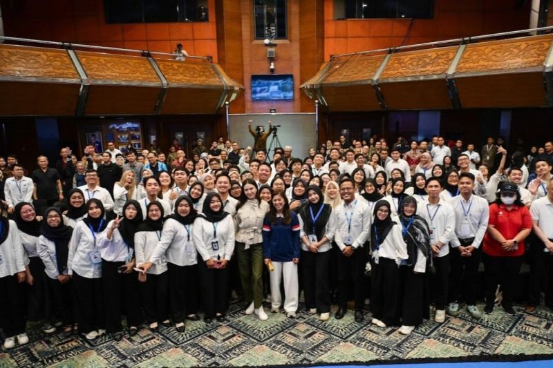 Survei Indekstat: Program yang Langsung Buka Jalan Kerja Paling Disukai Publik