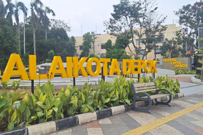 Tak Mau Tertinggal, Depok Pacu Inovasi Investasi untuk Masa Depan Ekonomi