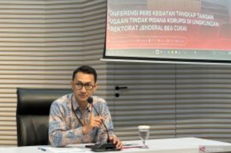 KPK Ingatkan Transparansi Pengadaan 105 Ribu Mobil Program Koperasi Merah Putih agar Bebas Celah Korupsi