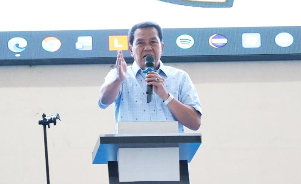 Anak Gen Z Harus Siap Jadi SDM Unggul
