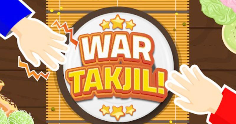 Anda Mau "Ngabuburit" Sambil Ngegame? Ada Rekomendasi Gim Lucu Tema Ramadan Nih!