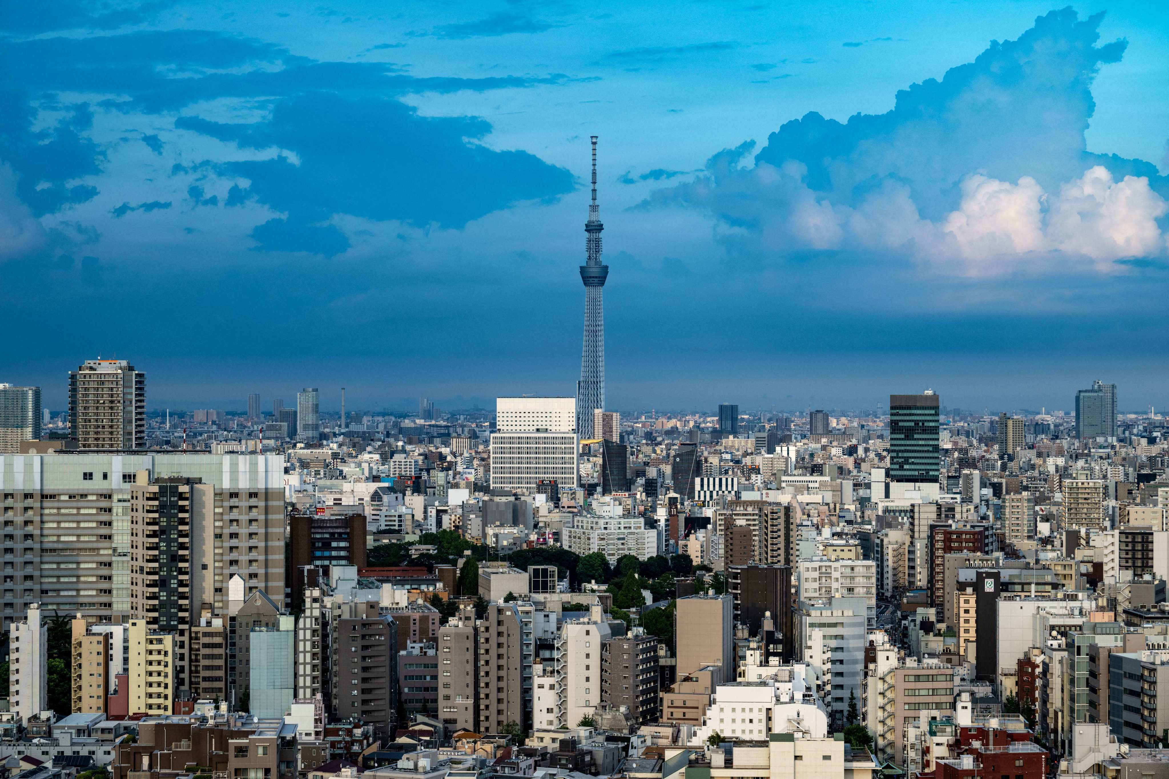 Drama 5 Jam di Tokyo Skytree: 20 Pengunjung Terjebak dalam Lift yang Berhenti Mendadak