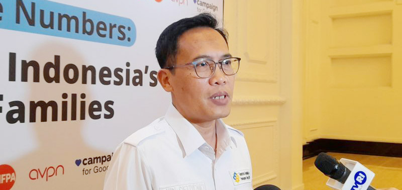 Generasi Muda RI Enggan Nikah dan Miliki Anak, BKKBN Temukan Faktor Utama Penyebabnya