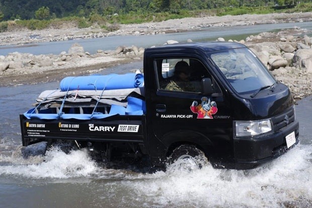 Kemenperin Pilih Produk Lokal Pick-Up Agrinas: Ada Potensi Ekonomi Rp27 T