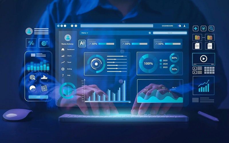 ManageEngine Hadirkan Teknologi AI Percepat Deteksi dan Pemulihan Gangguan TI