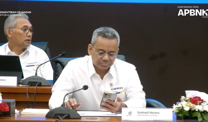 Alumni Penerima Beasiswa LPDP Tak Bangga Jadi Orang Indonesia, Kemenkeu Harap untuk Hormati Rakyat Indonesia karena Itu Uang Rakyat