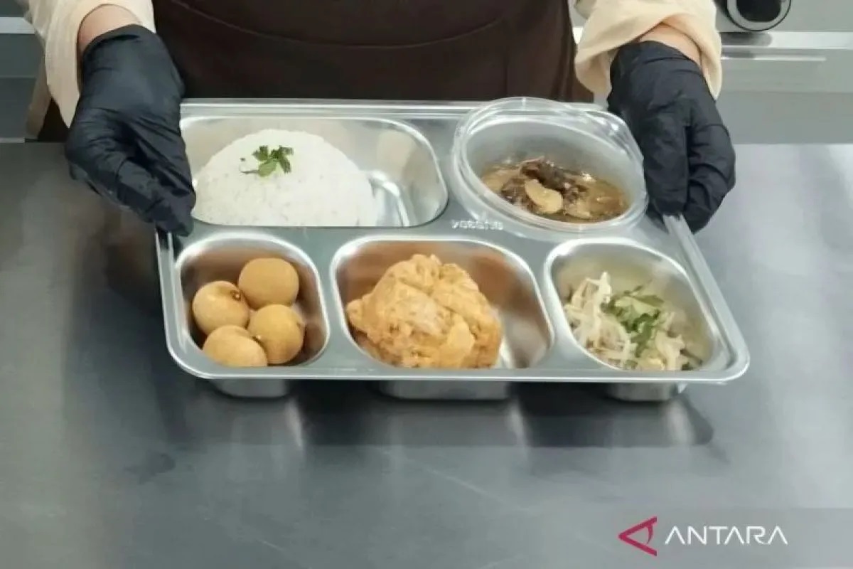 BGN Tegaskan Bahan Baku untuk SPPG Tidak Boleh Didominasi Satu Pemasok!
