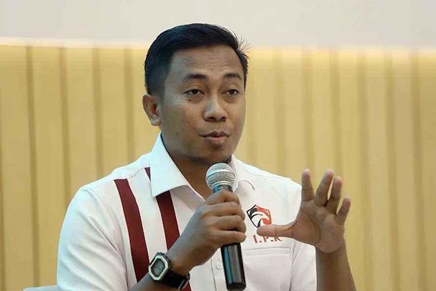 Ambang Batas Parlemen 7 Persen Dinilai Cegah Politik Transaksional