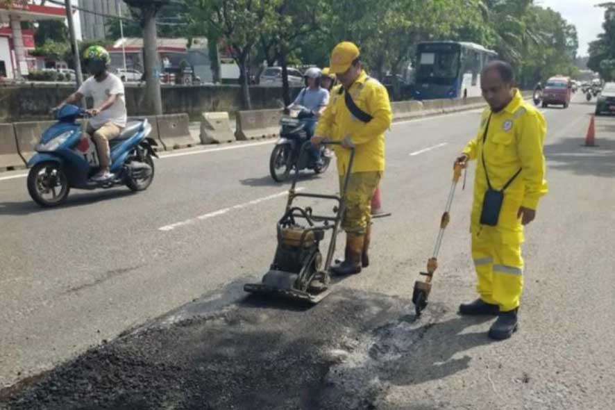 Penataan Jalan Plumpang-Semper Menjadi Prioritas Usulan Musrenbang