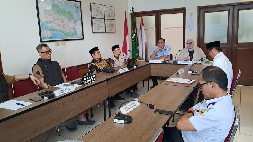Senator Agita: Perubahan Tata Kelola Ibadah Haji Harus Diikuti Kesiapan Daerah