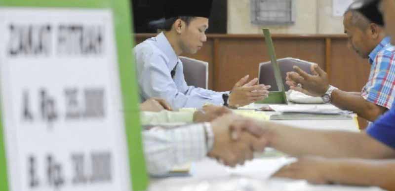 Zakat Fitrah Kabupaten Sigi Diumumkan, Kemenag Tetapkan Rp42.500 atau Beras 2,5 Kilogram per Jiwa