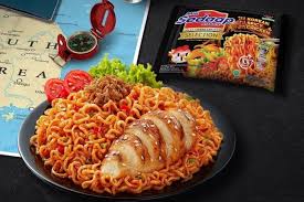 Aneh, Katanya Tak Ada PHK Massal Mie Sedaap